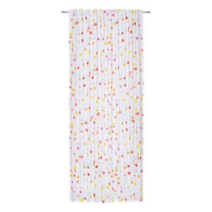 Esposa HOTOVÝ ZÁVĚS, průhledné, 140/245 cm obraz