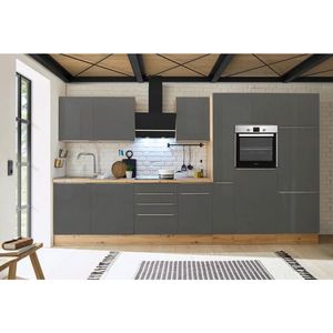 Respekta KUCHYŇSKÝ BLOK obraz