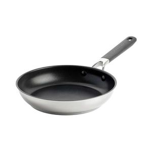 KitchenAid PÁNEV NA SMAŽENÍ vrstva z keramiky 24 cm obraz