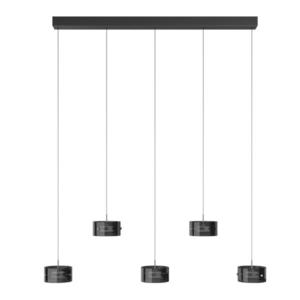 Novel ZÁVĚSNÉ LED SVÍTIDLO, 128/16/150 cm obraz