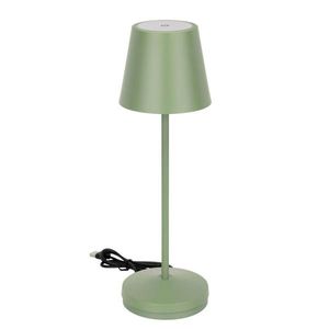 Novel STOLNÍ LAMPA NA BATERIE 11/35 cm obraz