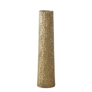 Ambia Home VÁZA, kov, 100 cm obraz