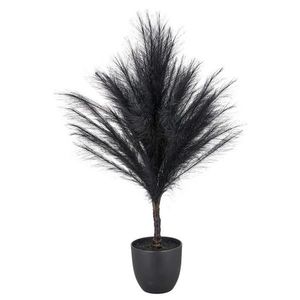 UMĚLÁ ROSTLINA 91 cm obraz