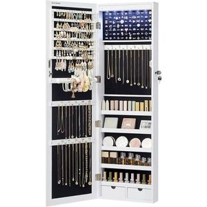 Boxxx SKŘÍŇKA NA ŠPERKY, 37, 1/137, 9/9, 9 cm obraz