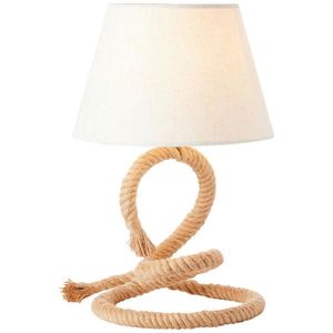 STOLNÍ LAMPA, E27, 25/40 cm obraz