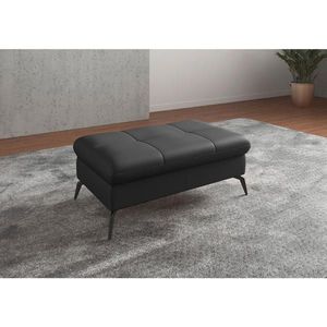 Sit & More TABURET, kůže, 102/47/69 cm obraz