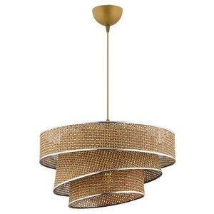 P & B ZÁVĚSNÉ SVÍTIDLO, 40/72 cm obraz