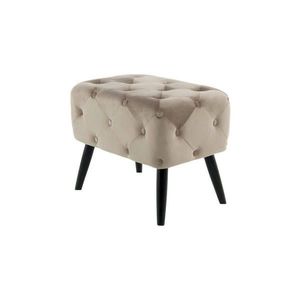 TABURET, dřevo, textil, kompozitní dřevo, 40/48/60 cm obraz