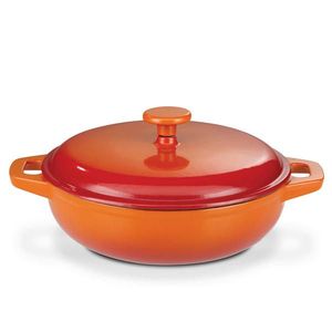 GSW HRNEC NA DUŠENÍ 30 cm obraz