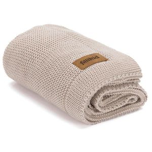 HEBKÁ DEKA, 80/100 cm obraz