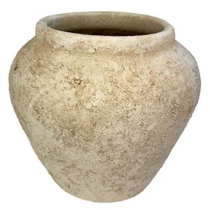 VÁZA, keramika, 22 cm obraz