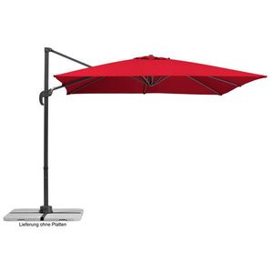 BOČNÍ SLUNEČNÍK 338/239/270 cm obraz