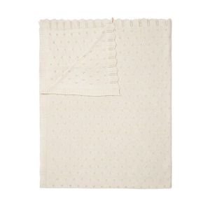 Essenza PLÉD, bavlna, 130/170 cm obraz