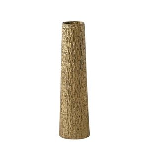Ambia Home VÁZA, kov, 80 cm obraz
