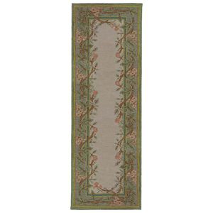 Flair Rugs BĚHOUN, 80/300 cm, vícebarevná obraz