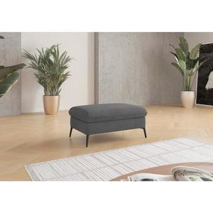 Sit & More TABURET, textil, 104/47/69 cm obraz