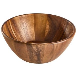Homeware Profession. SALÁTOVÁ MÍSA akácie obraz