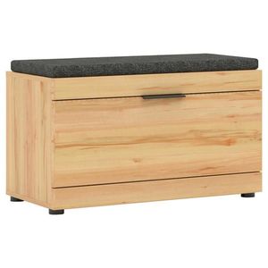 Cantus ŠATNÍ LAVICE, 80/49/40 cm obraz