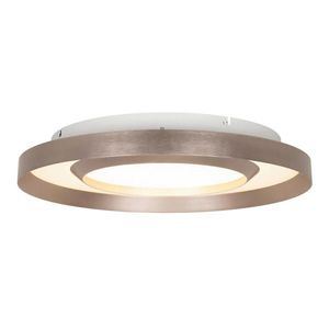 Novel STROPNÍ LED SVÍTIDLO, 50/8 cm obraz