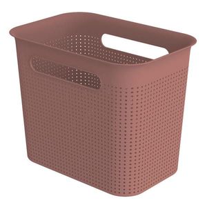 BOX, plast obraz