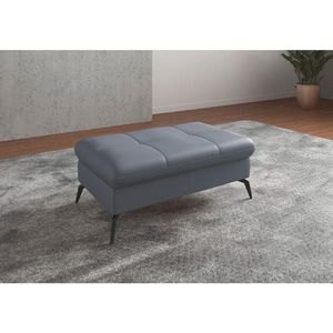 Sit & More TABURET, kůže, 102/47/69 cm obraz