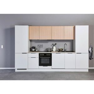 MID.YOU KUCHYŇSKÝ BLOK BEZ SPOTŘEBIČŮ obraz