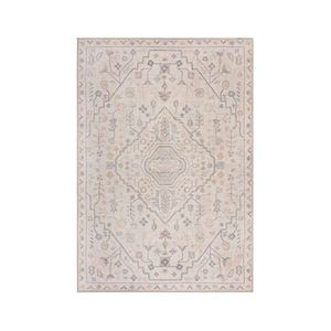 Flair Rugs TKANÝ KOBEREC, 115/170 cm přírodní barvy obraz