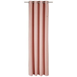 Esprit ZÁVĚS S OČKY, neprůsvitné, 140/250 cm obraz