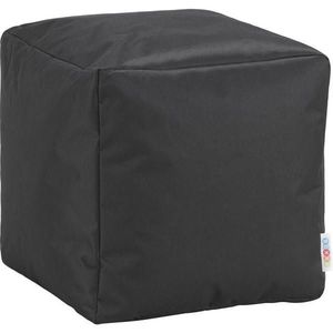 Carryhome SEDACÍ KOSTKA, 40/40/40 cm obraz