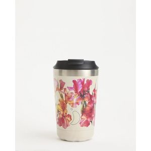 Termohrnek Chilly's Bottles - Golden Hour 340ml, edice Floral/Original obraz