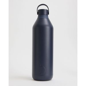 Termoláhev Chilly's Bottles Astral Blue, Series 3, 1000ml obraz