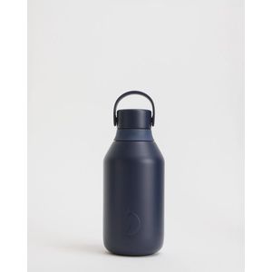 Termoláhev Chilly's Bottles Astral Blue, Series 3, 350ml obraz