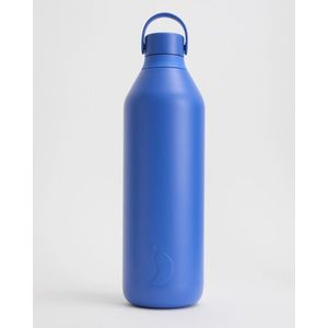 Termoláhev Chilly's Bottles Pacific Blue, Series 3, 1000ml obraz