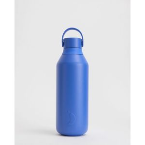 Termoláhev Chilly's Bottles Pacific Blue, Series 3, 500ml obraz