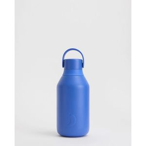Termoláhev Chilly's Bottles Pacific Blue, Series 3, 350ml obraz