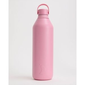 Termoláhev Chilly's Bottles Lotus Pink, Series 3, 1000ml obraz
