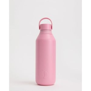 Termoláhev Chilly's Bottles Lotus Pink, Series 3, 500ml obraz