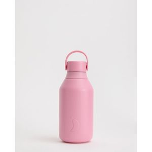 Termoláhev Chilly's Bottles Lotus Pink, Series 3, 350ml obraz