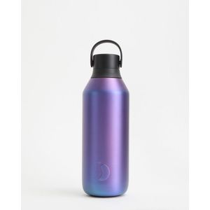 Termoláhev Chilly's Bottles Quite Riot, edice Metals - Series 3, 500ml obraz