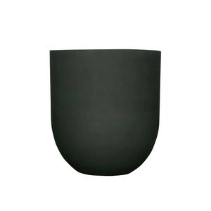 Pottery Pots Květináč Jumbo Lex, barva borovicově zelená, více velikostí - PotteryPots Velikost: S - ø 80 cm | v. 88 cm obraz