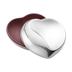 Šperkovnice / úložný box HEART BOX, vel. L - Georg Jensen obraz