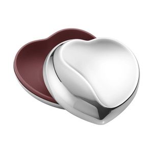 Šperkovnice / úložný box HEART BOX, vel. S - Georg Jensen obraz