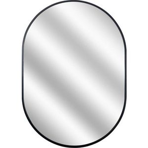 Nástěnné zrcadlo 50x70 cm Eclipse – Styler obraz