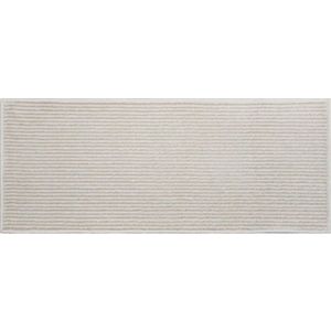Béžové nášlapy na schody v sadě 16 ks 25x65 cm Silio – Vitaus obraz