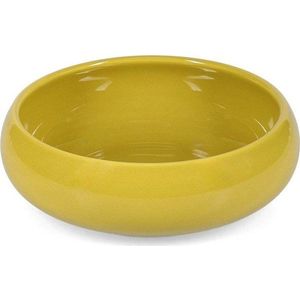 Žluté misky v sadě 2 ks z kameniny 650 ml Billie – ONA obraz
