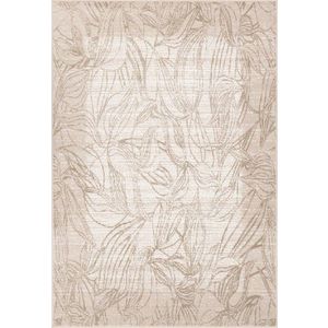 Béžový koberec 80x150 cm Floares – FD obraz