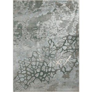 Šedý koberec 200x280 cm Folgen – FD obraz
