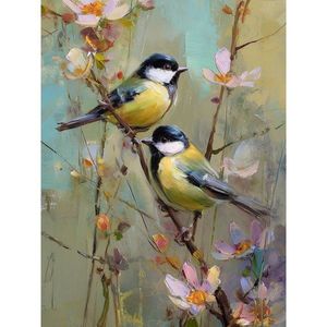 Tištěný obraz s rámem 60x80 cm Parus Pair – Styler obraz