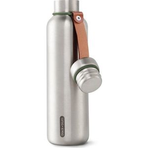 Termoláhev z nerezové oceli ve stříbrné barvě 750 ml – Black + Blum obraz