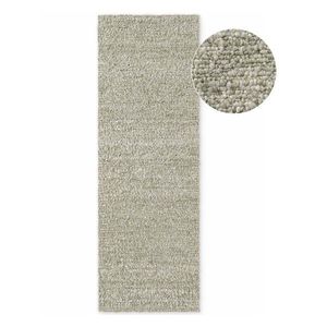 Světle zelený ručně tkaný běhoun 80x300 cm Notting Hill Portobello – Ted Baker obraz
